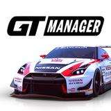 GT Manager ikon