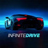 Infinite Drive icône