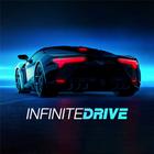 Infinite Drive-icoon