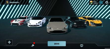 Infinite Drive screenshot 1