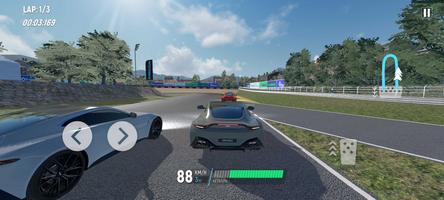 Infinite Drive screenshot 2