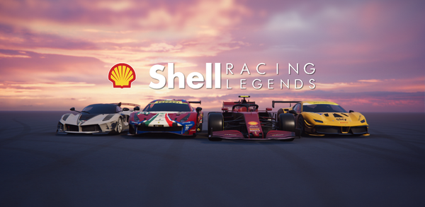 Hướng dẫn từng bước để tải xuống Shell Racing Legends image