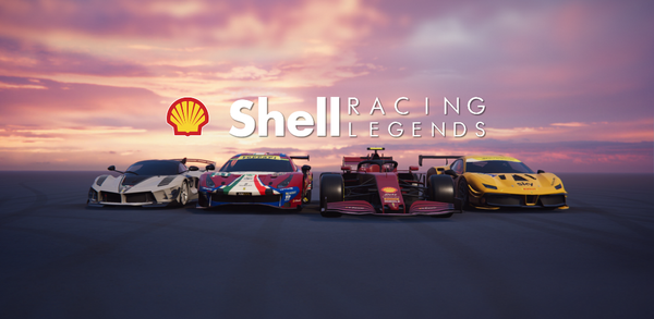 Cómo descargar la última versión de Shell Racing Legends APK 1.11.1 para Android 2025 image