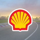 Shell Racing Legends Zeichen