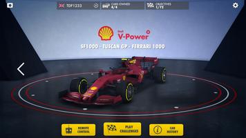 Shell Racing Legends اسکرین شاٹ 3