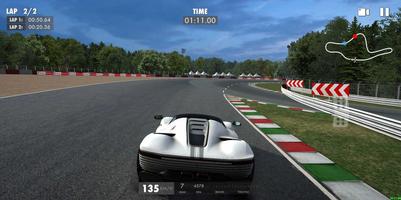 Shell Racing Legends اسکرین شاٹ 2