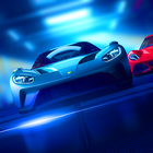 Stack Racers icon