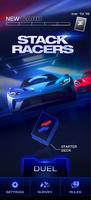 Stack Racers الملصق