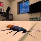 Симулятор Жука: таракана-icoon