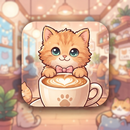 Cat Cafe Tycoon: Idle Kitties APK