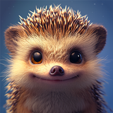 Hedgehog simulator