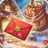Santa Mail: Read Kids Letters