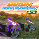 Asian Drag Champion PVPonline APK