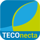 TECOnecta biểu tượng