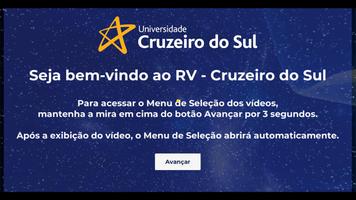 RV - Cruzeiro do Sul poster