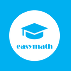 Easy Math - Play & Learn Math آئیکن