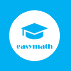 Easy Math - Play & Learn Math icône
