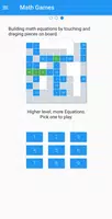 Easy Math - Play & Learn Math ภาพหน้าจอ 7