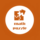 Math Puzzles - Improve math & calculation skills APK