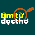 Tìm Từ Đọc Thơ
