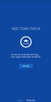 Toán Tiểu Học - bé học toán tiểu học poster