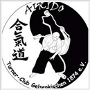 Aikido technique aplikacja