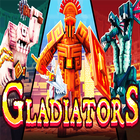 Gladiators Mod For Minecraft Zeichen