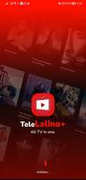 TV Latino الملصق
