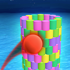 Destroy Color Tower icono