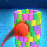 Destroy Color Tower biểu tượng