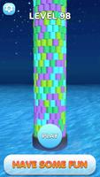 Destroy Color Tower Ekran Görüntüsü 3