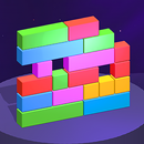 Slide 3D: Block Puzzle APK