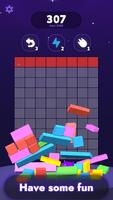 Slide 3D: Block Puzzle اسکرین شاٹ 3