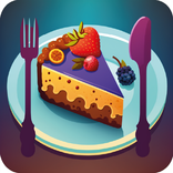 ”Food Match 3D
