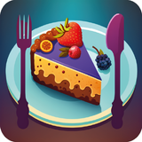 Food Match 3D