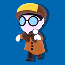 Mr.Mitukeru : two player games APK