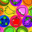 FruitTrio : fruit collect APK