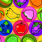 FruitTrio ikona