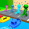 Shape Shift - Fun Race APK