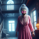 Pink Nightmare: Granny's House