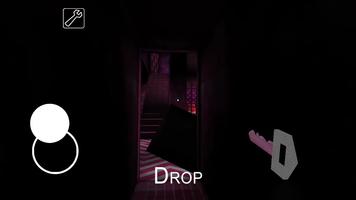 Pink Nightmare: Granny's House screenshot 3