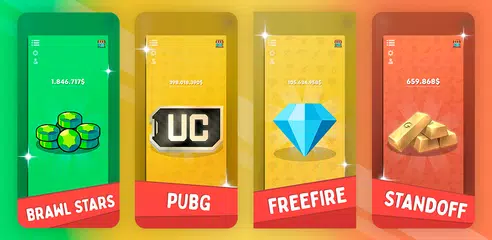 Descargar APK de DONATAP