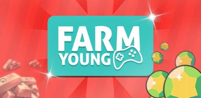 Young Farm syot layar 3