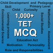 Teacher Eligibility Test(TET) 