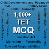 Teacher Eligibility Test(TET)  biểu tượng