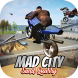Mad City Sand Quarry