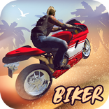 Mad Bike Extreme Extreme Chase