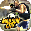 Mad Sun City APK