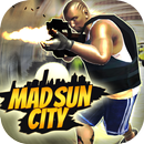 Mad Sun City APK