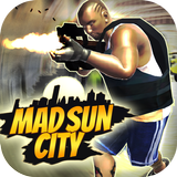 Mad Sun City